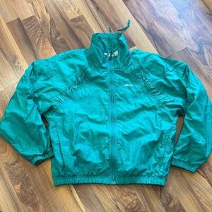 HEAD Lightweight puffy 90s Jacket